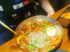 -吉志烤肉(太原总店)