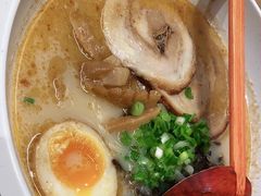 -味千拉面(惠州文昌一路分店)