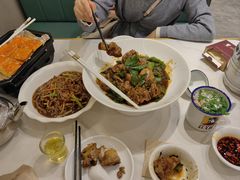 -刘胖子家常菜·蹄花焖藕(中南店)