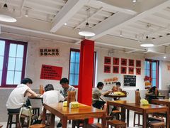-池嬢拌粉(上海首店)