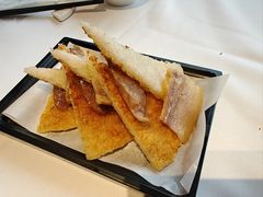 -小厨娘淮扬菜(天印大道店)