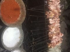 -永安烧烤