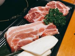 -咕咕站韩国料理(紫金港店)