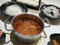 -呷哺呷哺 黄金牧场 (新中关购物中心店)