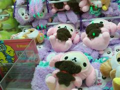 -风云再起游乐汇(皇城恒隆广场店)