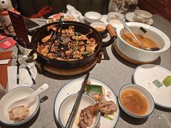 -闽桌里·福建客家菜(美一城店)