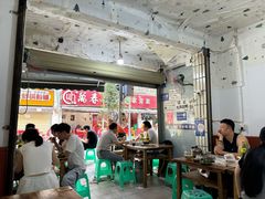 -黑竹香鸡(营和巷店)