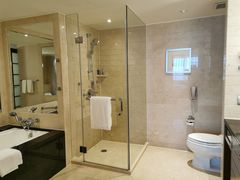 -上海明天广场JW万豪酒店