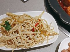 -巴蜀王婆大虾(南锣鼓巷店)