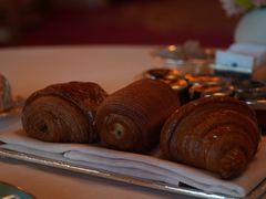 -The Ritz Restaurant