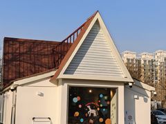 -小意思咖啡店(草桥店)