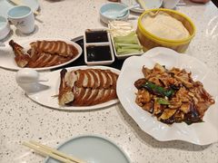 -玉林烤鸭店(黄村兴华店)