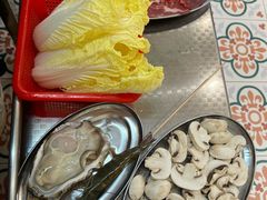 -楠波炭炉鸡煲馆(桥北店)