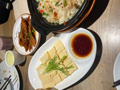 -老阿爸鲜鱼土菜(昆山花桥店)