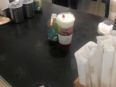 -奈雪的茶(凯德新都心店)