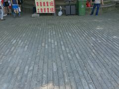 价目表-南沙天后宫景区
