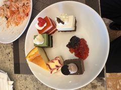 -皇朝万鑫自助餐厅