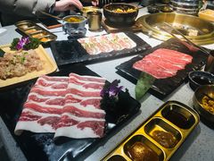 -妥妥烤肉料理(昙华林店)