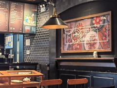 -StayReal Cafe(长宁来福士广场东八区店)