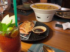 -Tegu泰古莲·泰国餐厅(红山6979店)