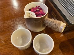 -麒麟风烤牛肉·云南烧烤小排档(丹凤街店)