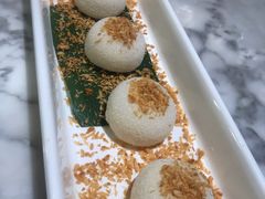 榴莲糯米糍-PHO爺·越南料理(亦庄大族广场店)