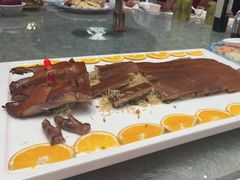 -聚福宝合苑食府(南头镇店)