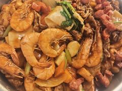 -黄记煌三汁焖锅(民乐园万达店)