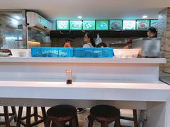 -老新隆牛肉锅贴(新街口店)