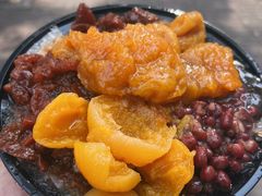 -小胖老味刨冰
