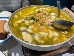 酸菜鱼-川人百味(亿合城店)