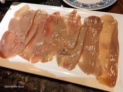 -成渝龙火锅(都江堰店)
