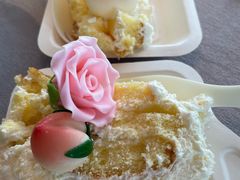 -巴黎贝甜(大宁国际商业广场店)