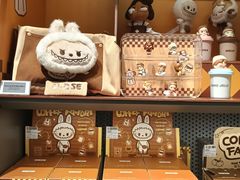 -泡泡玛特POPMART(上海环贸iapm商场店)