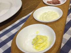 -Paulaner·德国帕拉娜自酿啤酒餐厅(海上世界店)