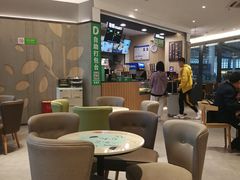-德克士(西站站内店)