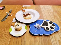 -柴务处·柴犬主题狗咖