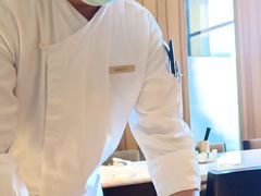 -长春凯悦酒店咖啡厅Market Café
