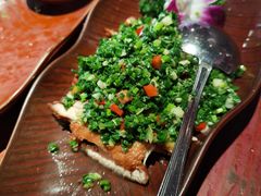 -花马天堂云南餐厅 Lost Heaven(外滩店)