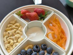 -翠湖宾馆·中餐厅