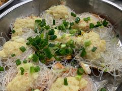 -黎记大排档(慈云路店)