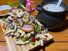 -云隐小厨·传统大理美食(复兴路店)