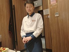 -海底捞火锅(万丰桥店)
