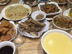 -左邻右舍褡裢火烧(石榴园店)