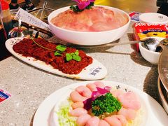 -大龙燚火锅(春熙店)