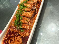 -陶德砂锅(蜀汉路店)