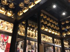 大堂-韩国料理大力士(屏风街店)