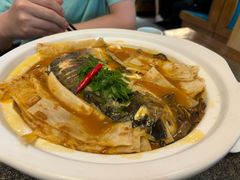 -三道菜(明堂公园店)