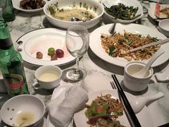-姚江春中餐厅·太平洋大酒店