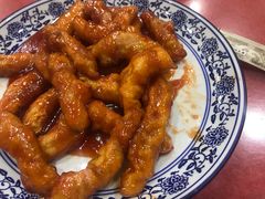 -北大地皖峰饭馆